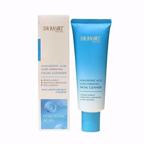 Dr Rashel Hyaluronic Acid Ultra Hydrating Facial Cleanser