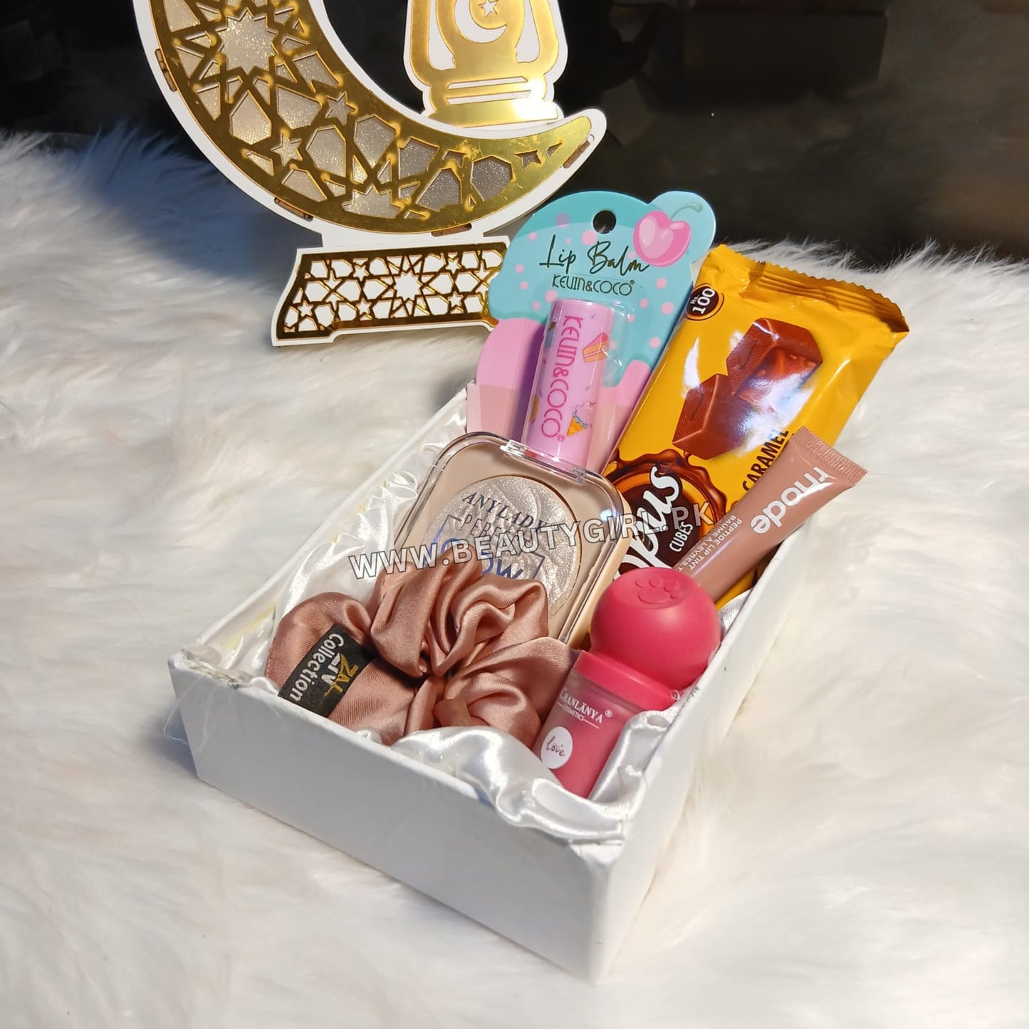 Cutest Gift Box for Best Friend