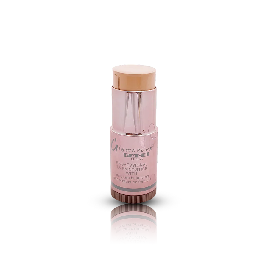 Glamorous Face Oil Free Foundation Stick