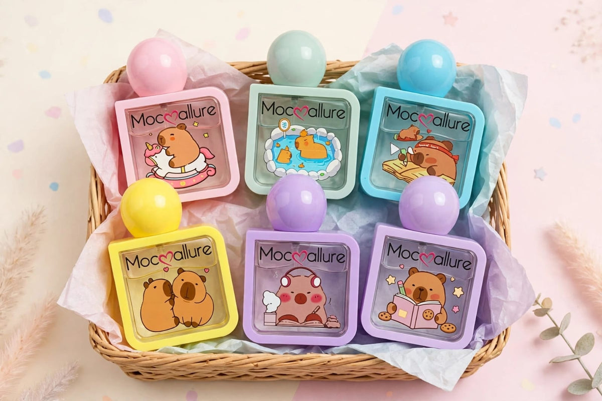 Mocallure Mini Cute Perfume – Random
