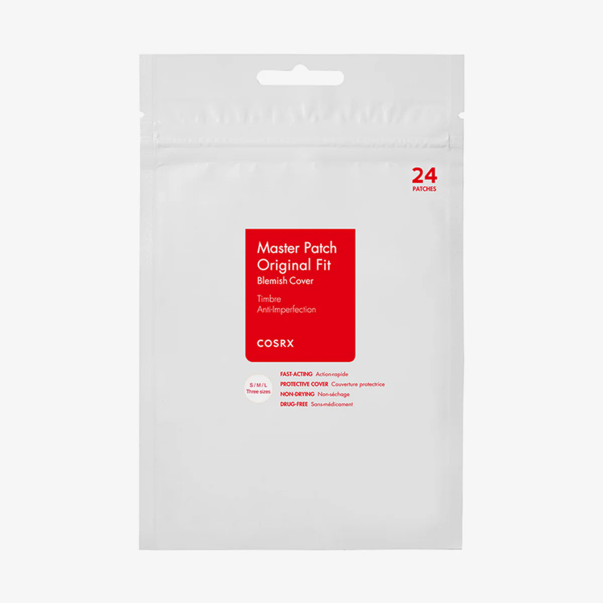 COSRX Acne Pimple Master Patch Orignal