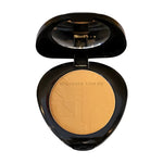 Miss Rose Bright Black Triangle Double Layer Powder