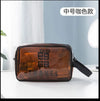 Portable Transparent Easy To Travel Storage Bag Cosmetic Bag Makeup Bag Waterproof