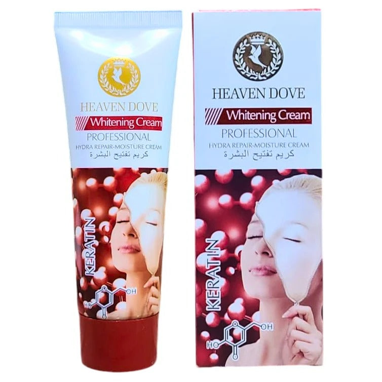Heaven Dove Whitening Hydra Repair Moisture Cream