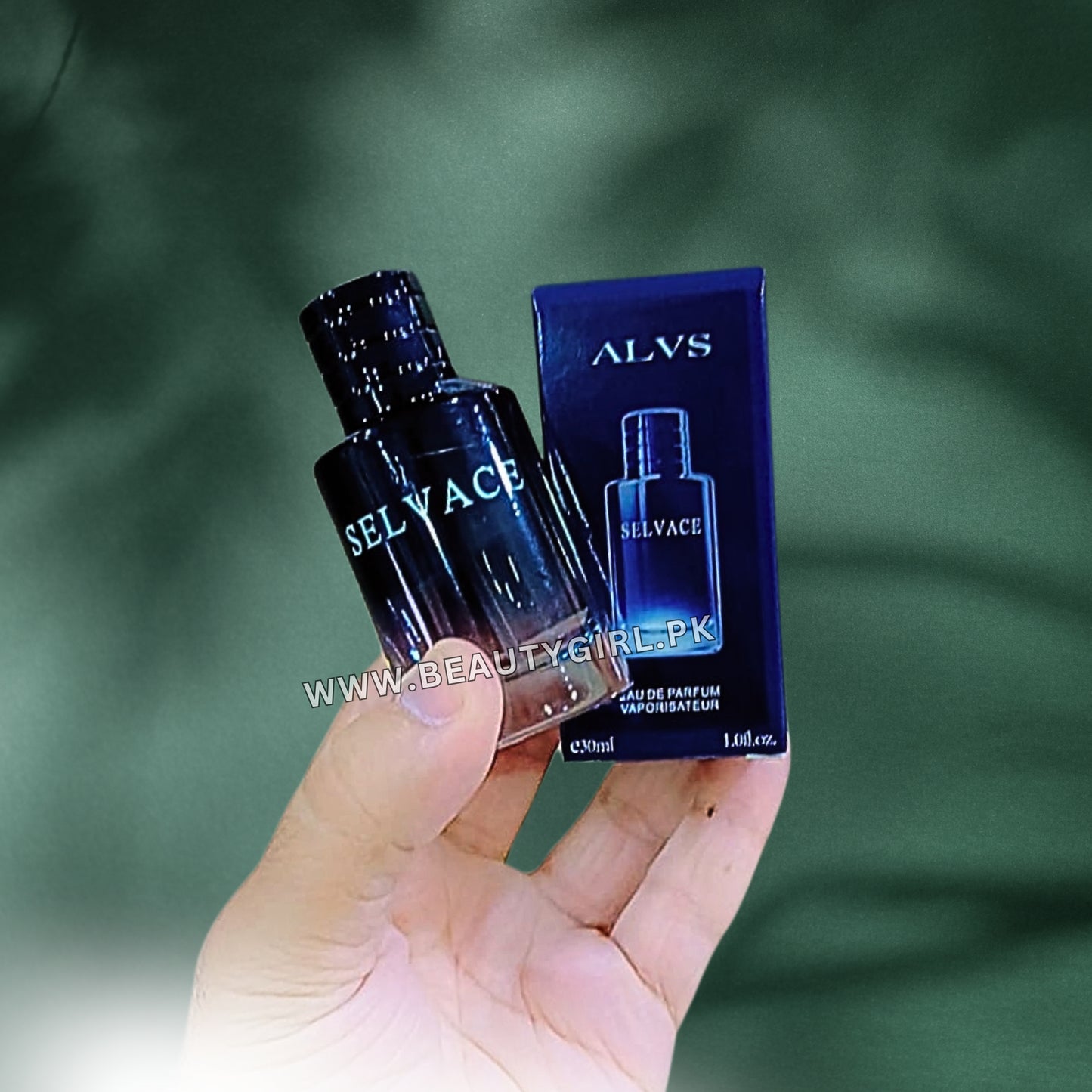 Selvace Premium Quality Perfume