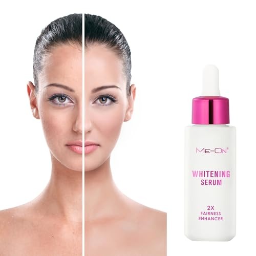 ME-ON Whitening Serum 2X Fairness Enhancer