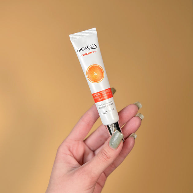 Bioaqua Vitamin C Eye Cream