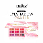 Maliao Pofessional Makeup Spotlight Profession 30 Color Eyeshadow Palette