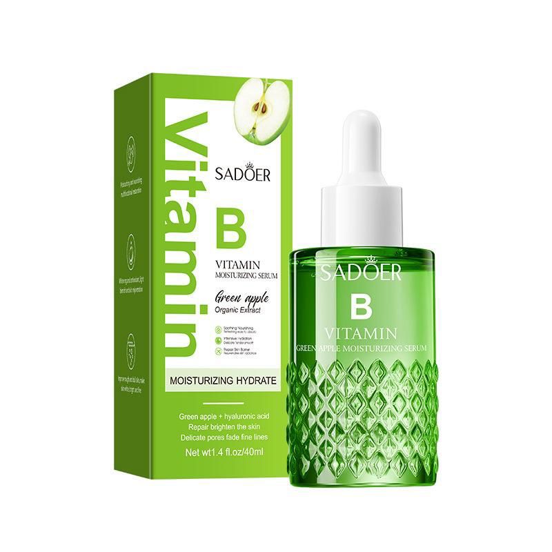 Sadoer Passion Fruit Vitamin B Antioxidant Serum