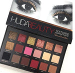 Huda Beauty Rose Gold Eyeshadow Palette