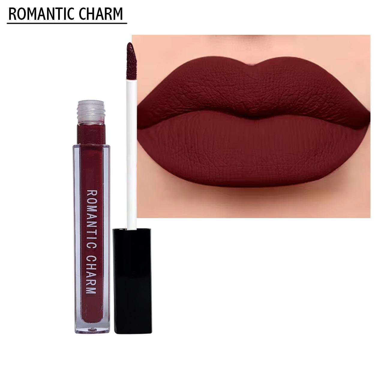 Romantic Charm 6Pcs Gloss Set
