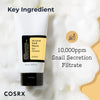 Cosrx Advanced Snail Mucine Gel Cleanser 150ml