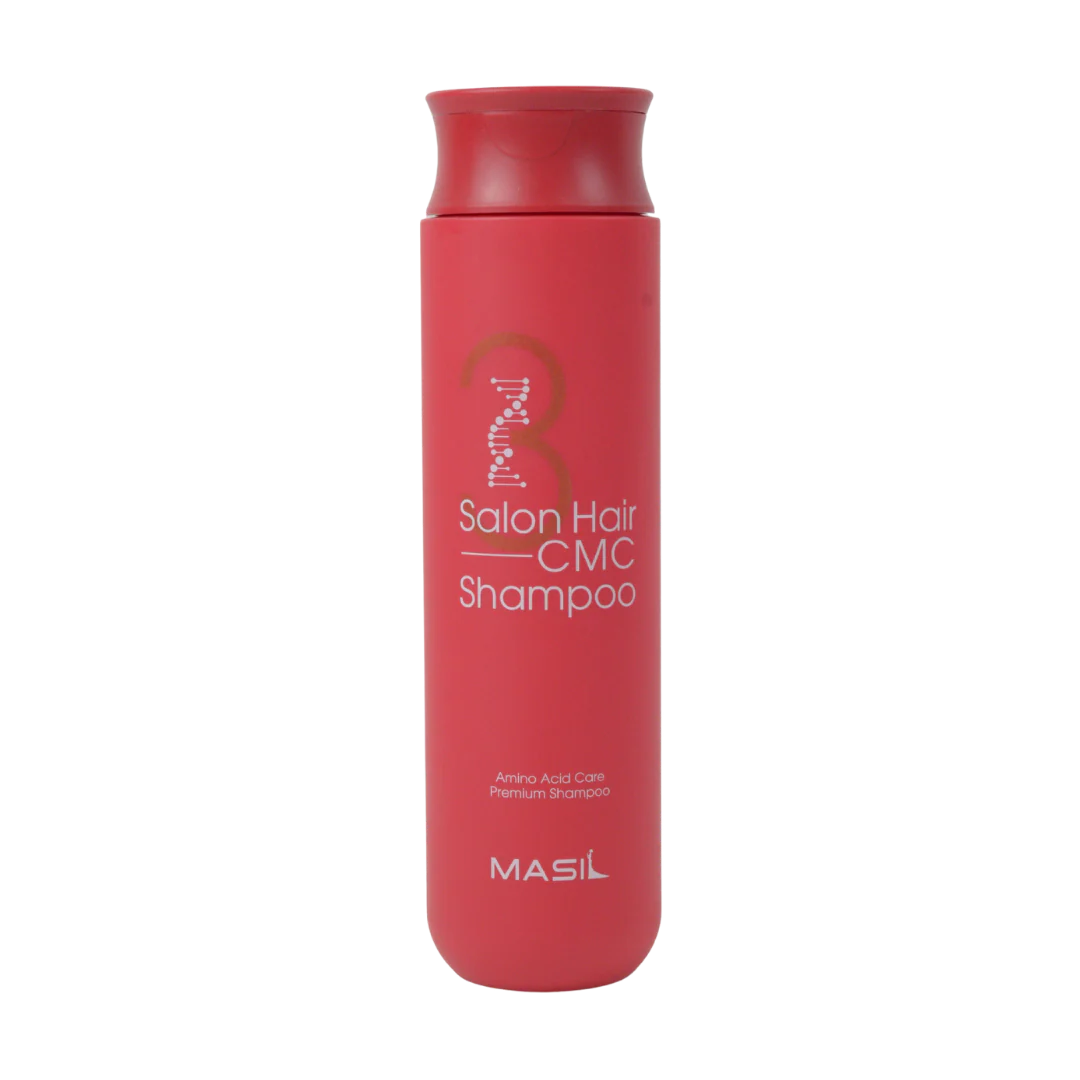 Masil - 3 Salon Hair CMC Shampoo