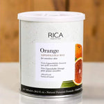 Rica Liposoluble Wax Orange 800ml