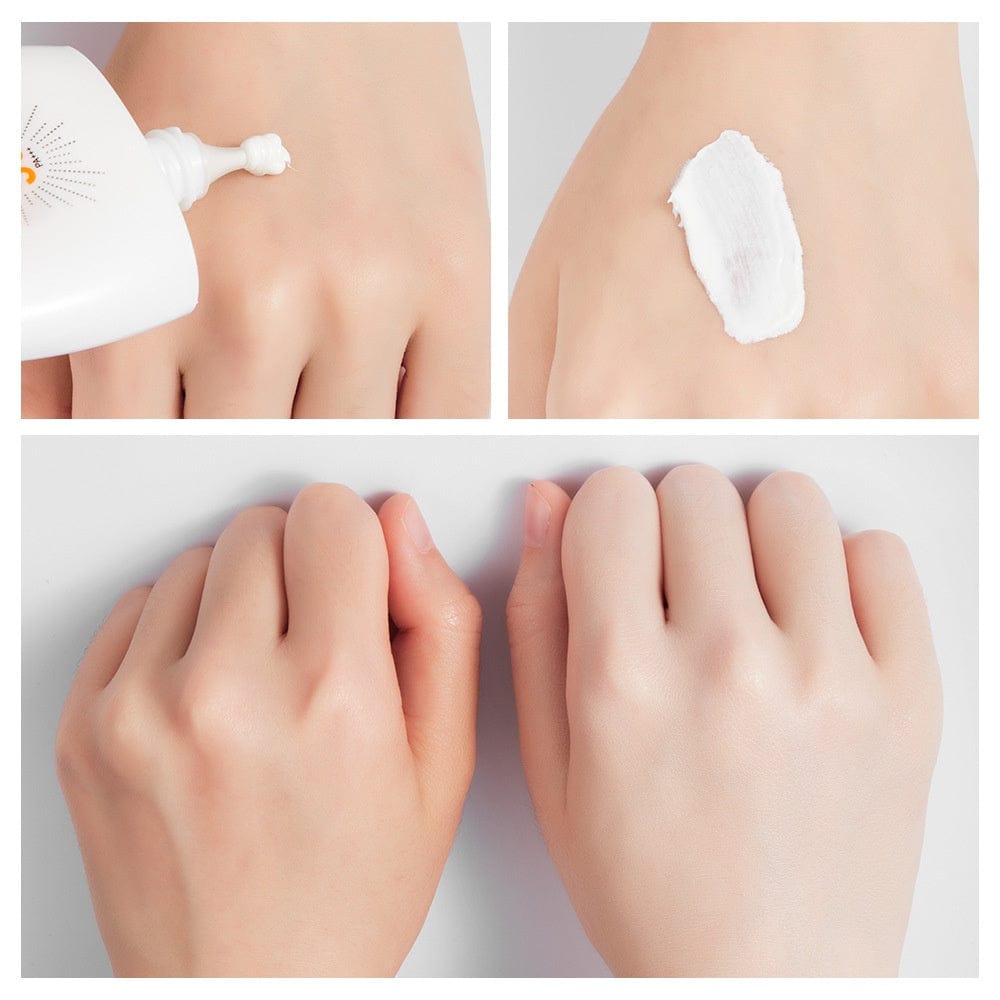 VEZE Whitening Anti Freckle Sunscreen SPF35