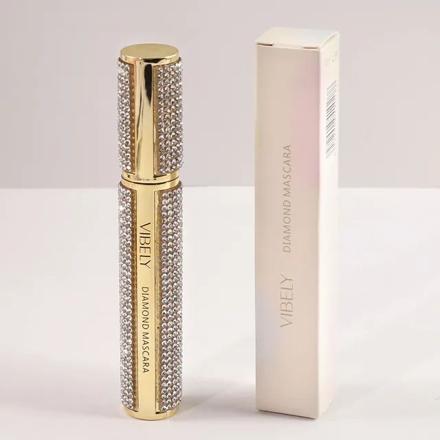 Vibely Diamond Mascara