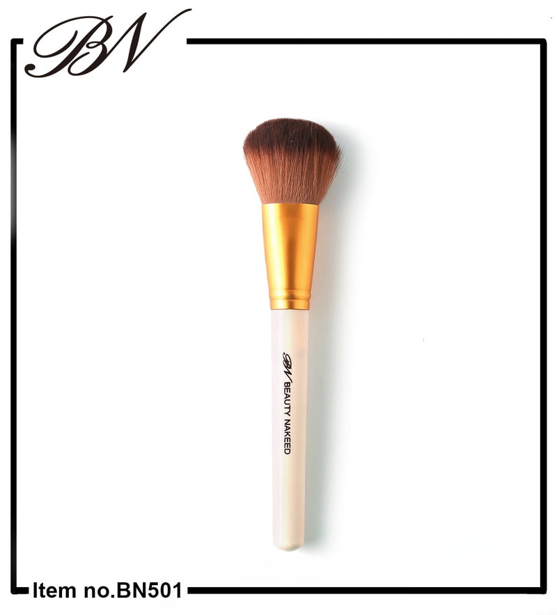 Beauty Nakeed Makeup Brush BN501