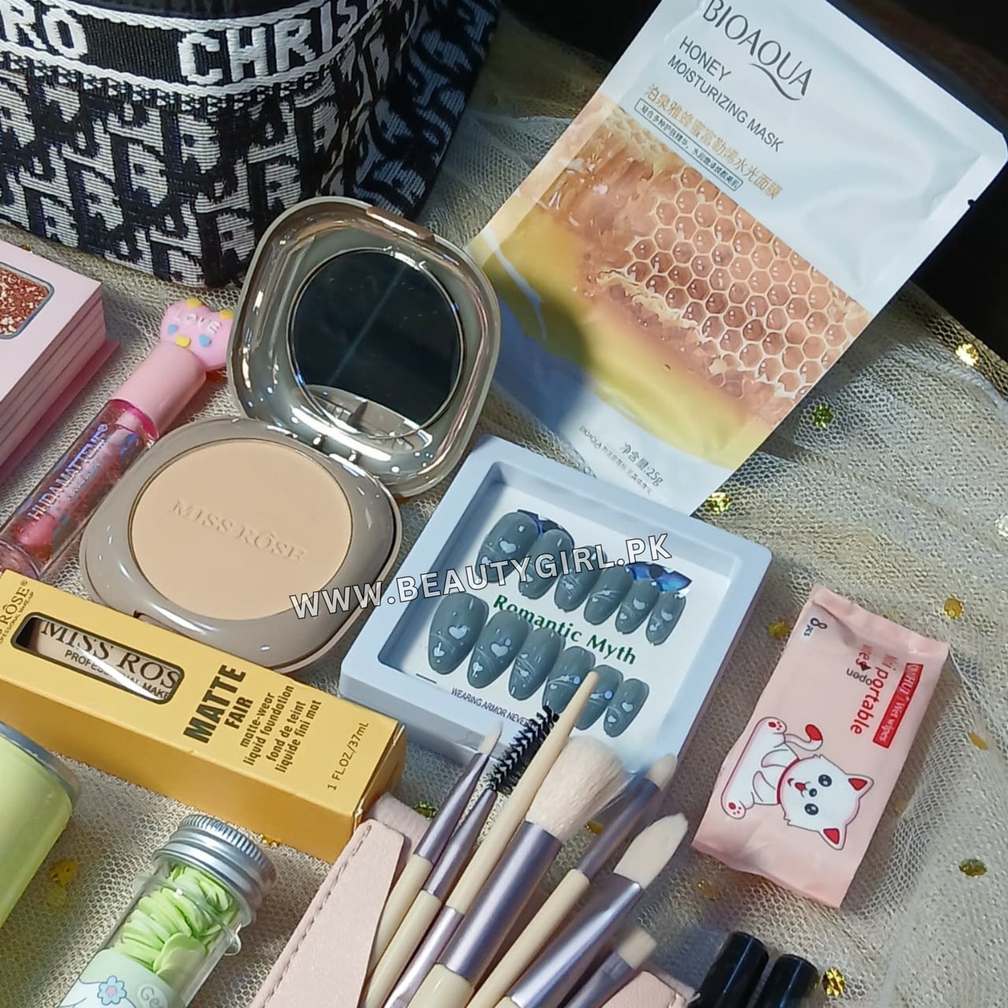 Bridal Box 1