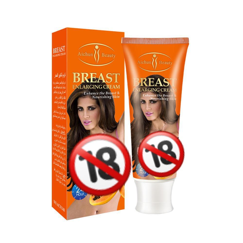 Aichun Beauty Breast Enlarging Cream beautygirl pk