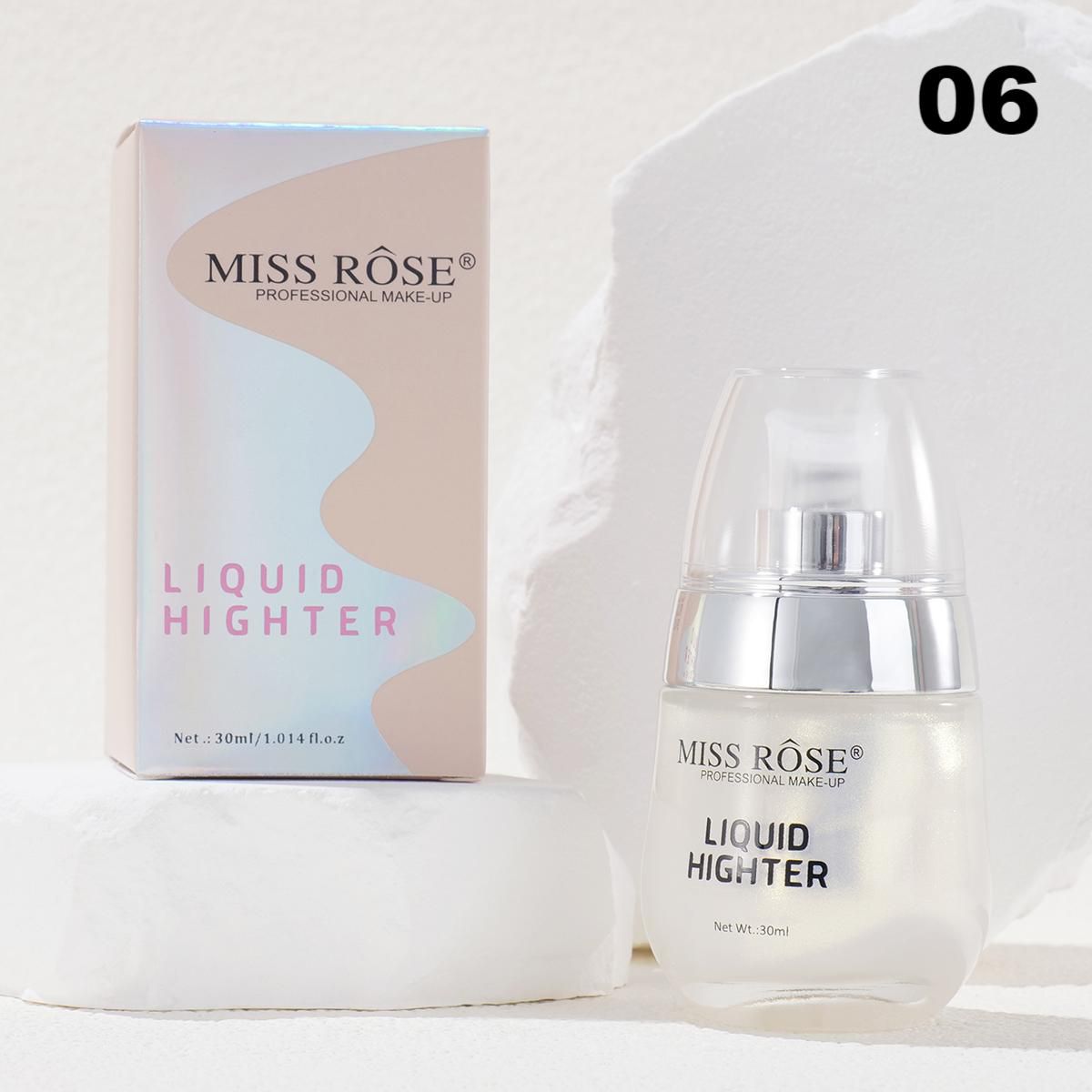Miss Rose Liquid Highlighter