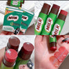 Cappuvini Milk Cute Korean 3Pcs Tinted Lipstick Balm