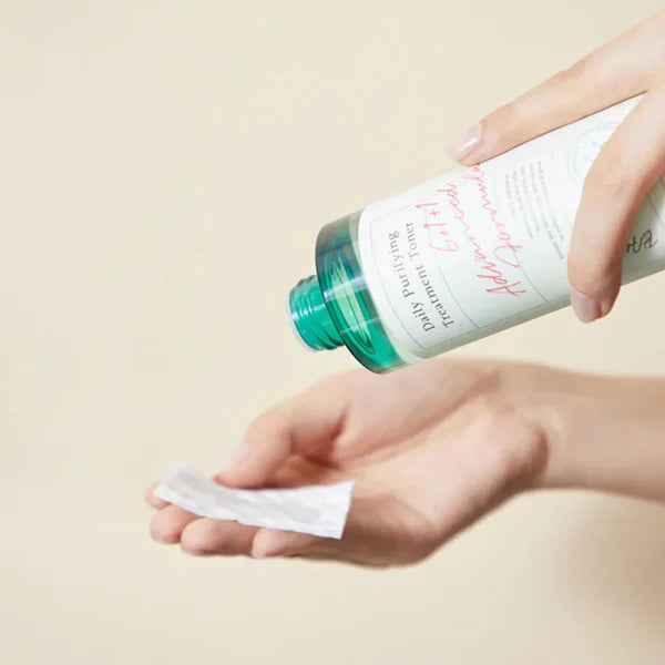 AXIS-Y Daily Purifying Treatment Toner 200ml