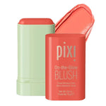 Pixi Beauty On The Glow Blush Stick | Coral Orange