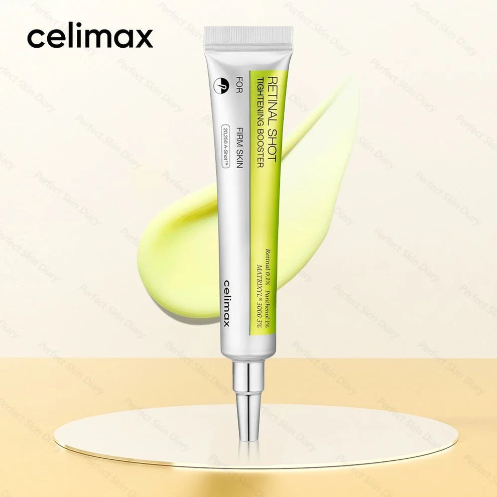 Celimax The Vita A Retinal Shot Tightening Booster 15ml
