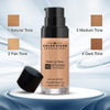 Color Stage Waterproof Foundation