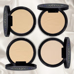 Color Stage Professional Wet And Dry Dual Compact Powder