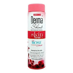 Derma Shine Skin Toner Rose Extract 320ml