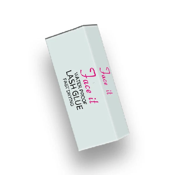 Face It Natural Story Eyelash Glue