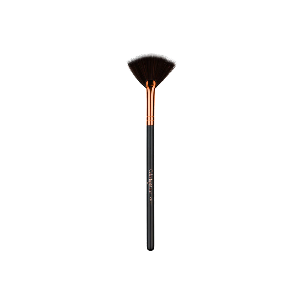 Colour Institute Fan Brush CI-11