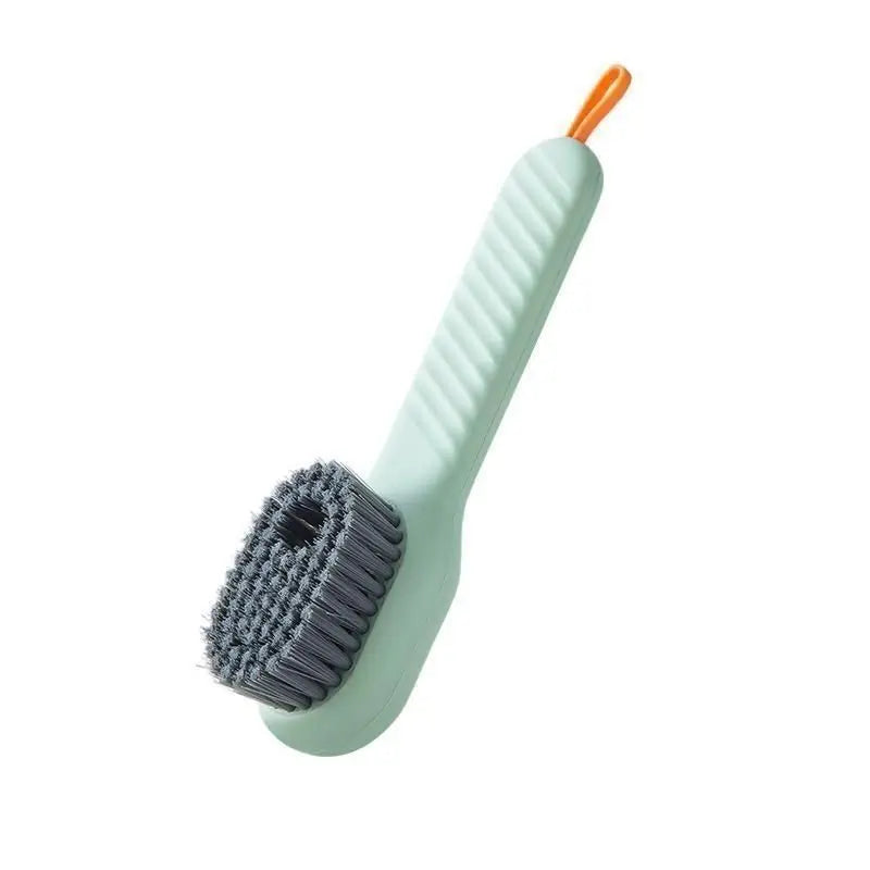 2 in 1 Liquid Washing Brush