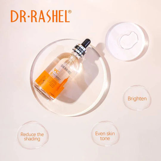 Dr Rashel Vitamin C Niacinamide & Brightening Primer Serum - 100ml