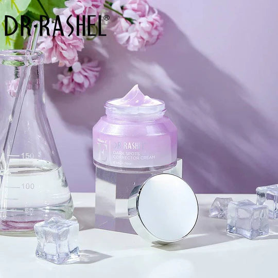 Dr Rashel Vitamin E Dark Spots Corrector Cream Face Cream