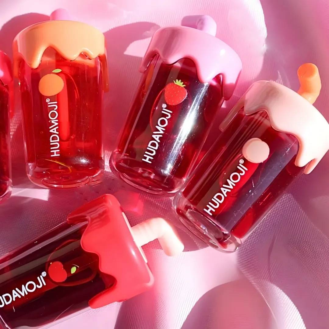 Hudamoji Lip Shinner 1 Piece