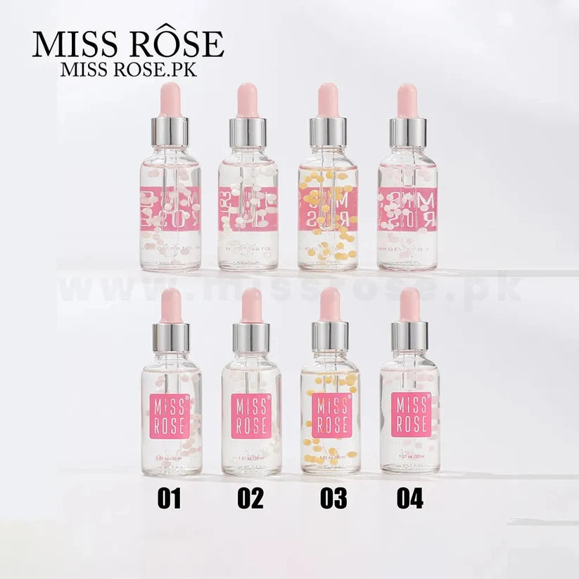 Miss Rose Hydrologic Acid Serum
