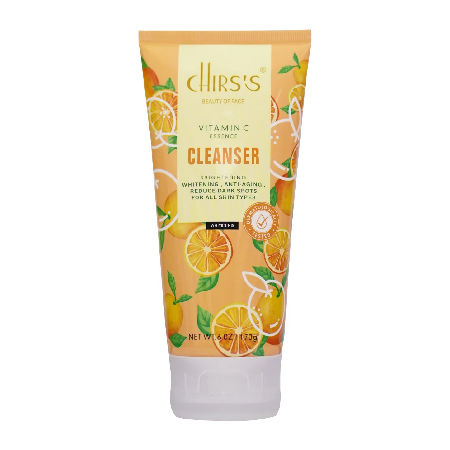 Chirss Vitamin C Essence Cleanser