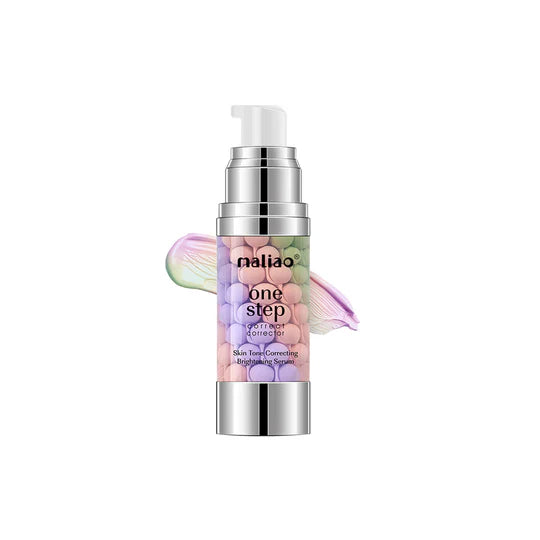 Maliao One Step Correct Corrector Skin Toner Brightening Serum - Your Beauty Solution