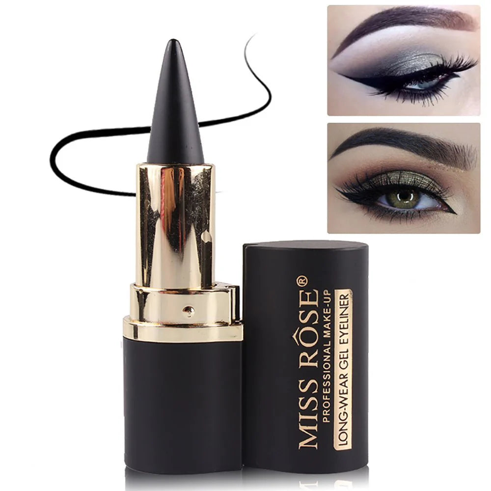 Miss Rose Stick Kajal Waterproof Eyeliner Gel