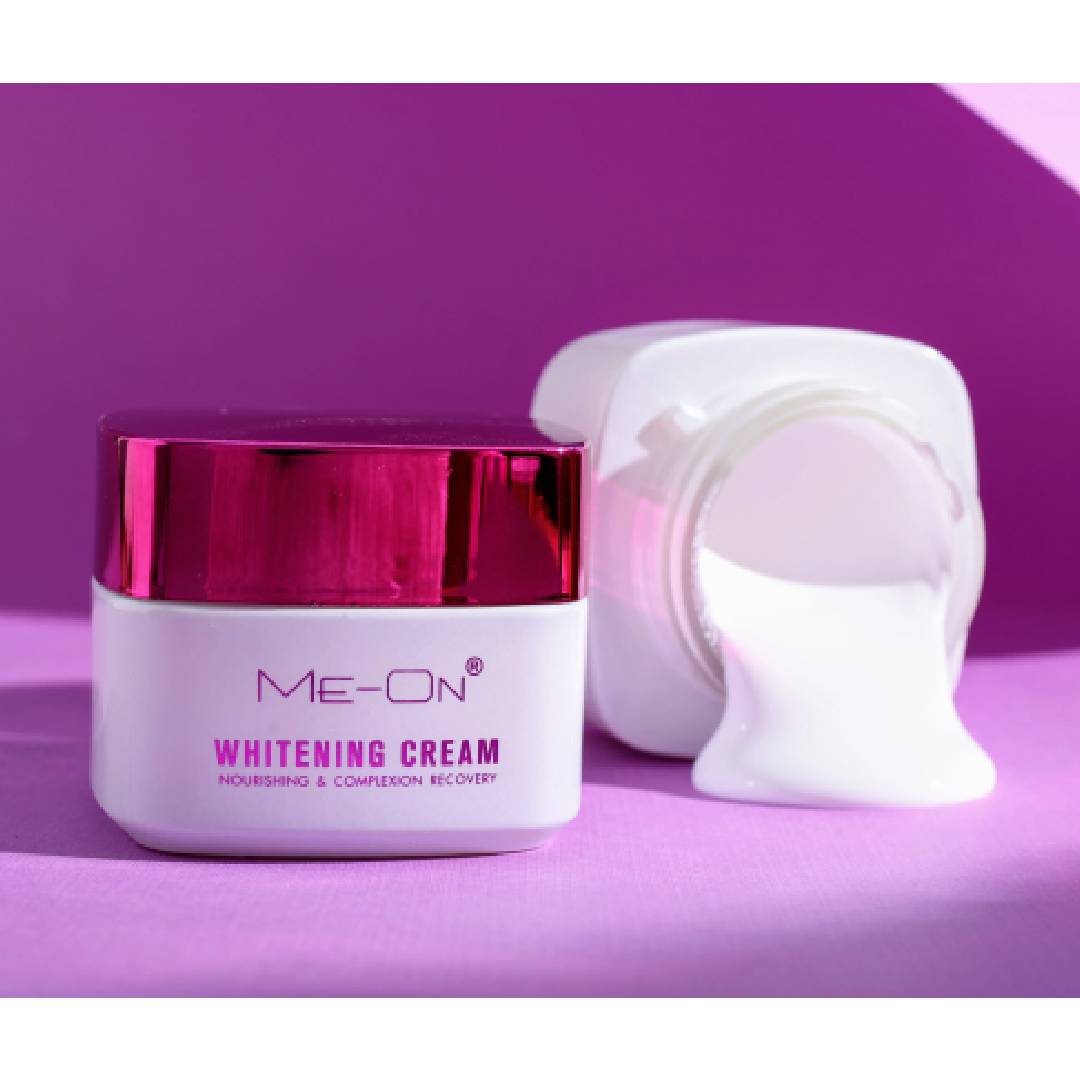 Me-On Whitening Cream Nourishing And Complexion Recovery