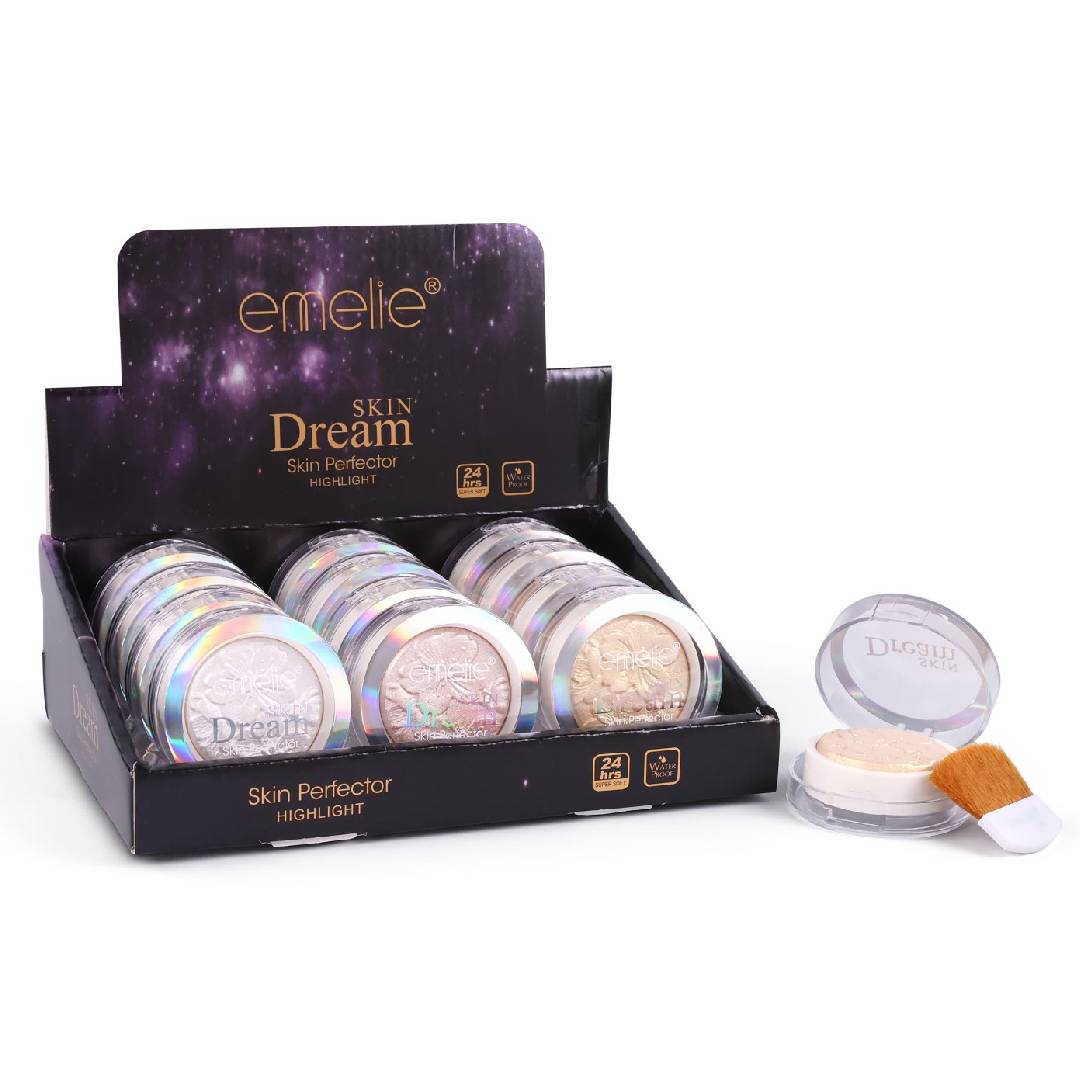 Emelie Skin Dream Skin Perfector Highlight