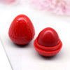 Strawberry Lip Balm 4Pcs Set