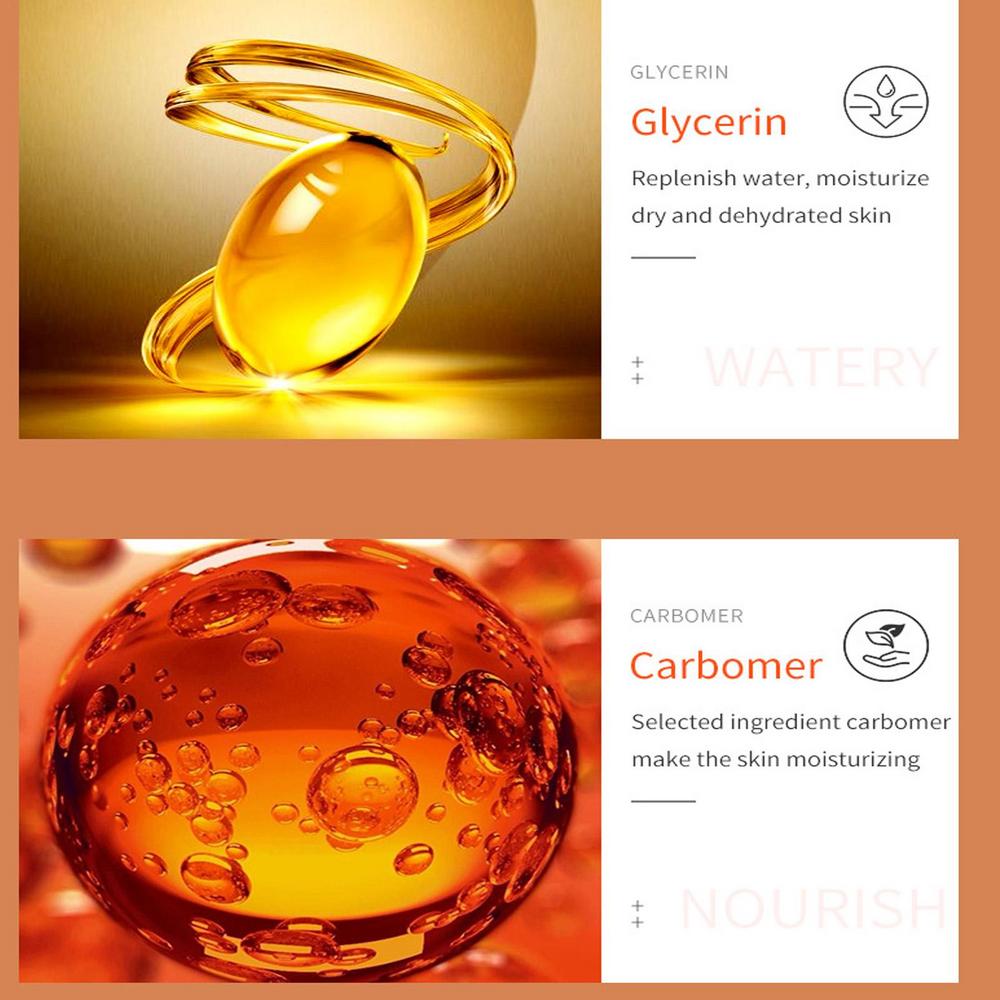 SADOER Vitamin C Face Serum 30 ml