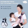 Baby Cuddle Belt Baby Wrap Newborn Sling Adjustable Infant Nursing Cover