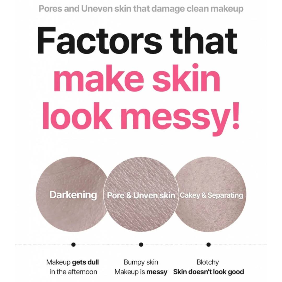 Tftj Delicate Silk Veil Art Primer 30ml