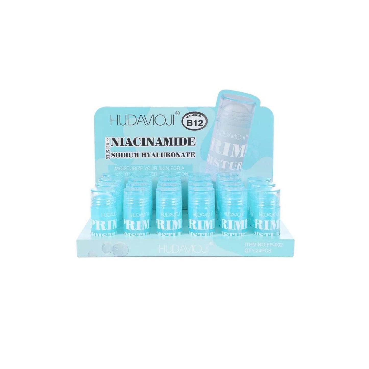 Hudamoji Jelly Primer Stick