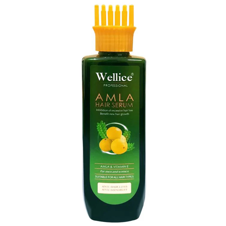 Wellice Amla Hair Serum Hair Restore