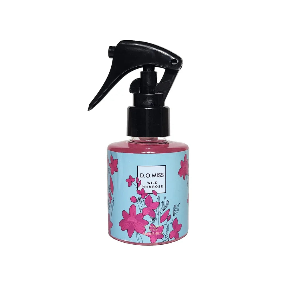 D.O Miss Hair Perfume Hair Mist 100ml